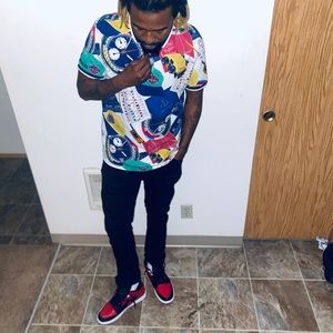 Meet your Posher, Condale